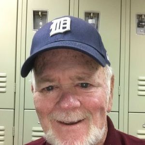 Meet your Posher, Paul